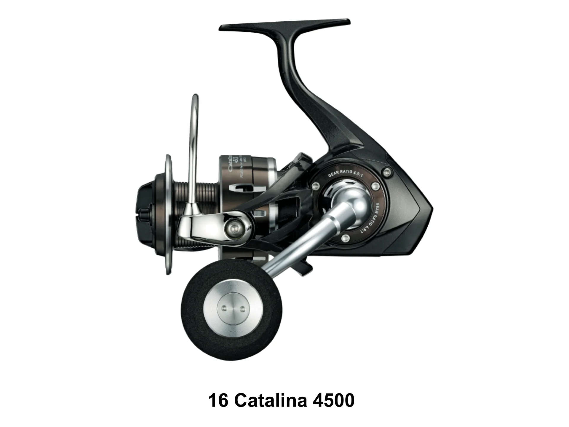 Daiwa 16 Catalina 6500H - Image 2