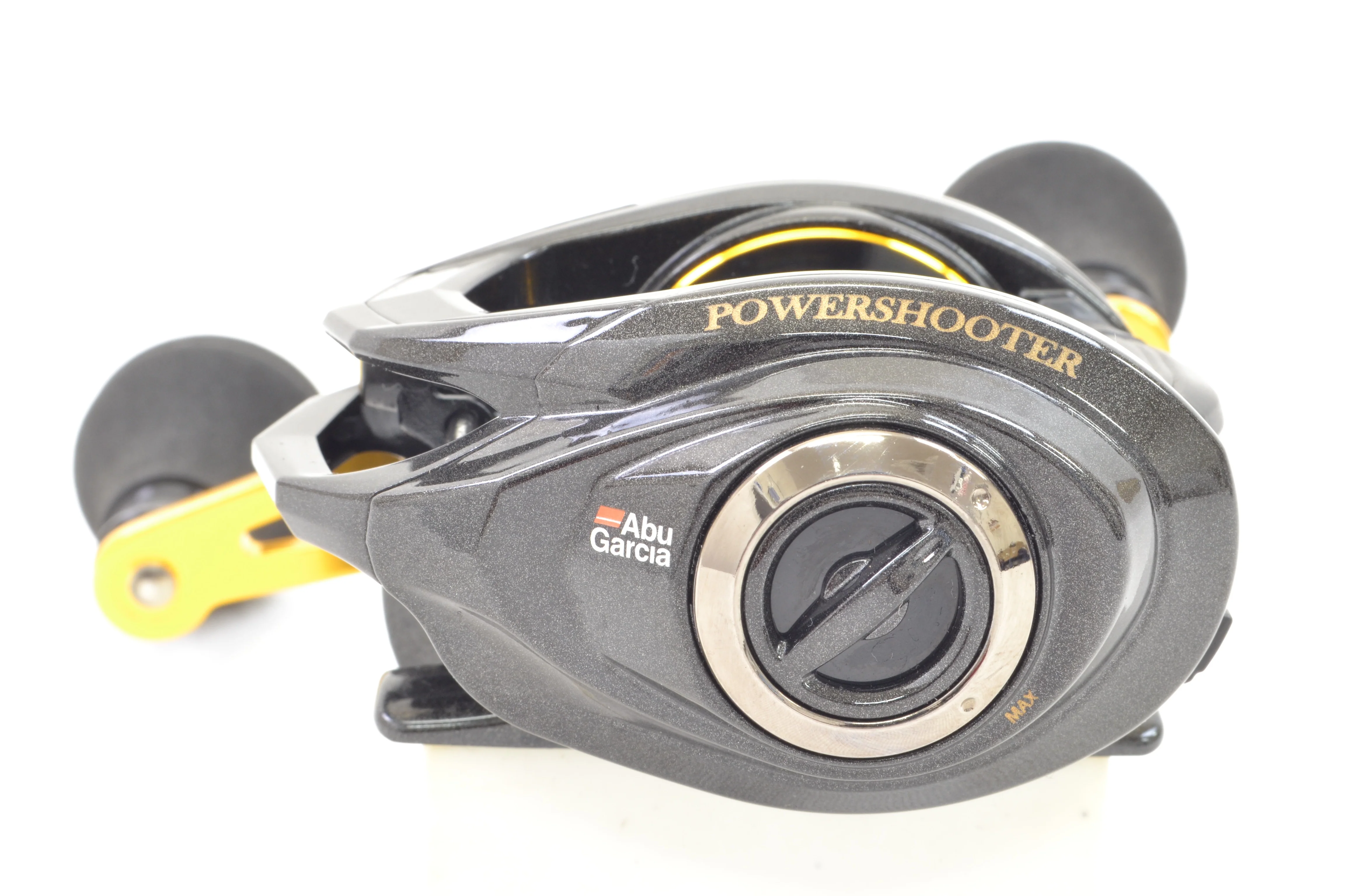 Abu Garcia 18 Roxani Power Shooter Right - Image 3