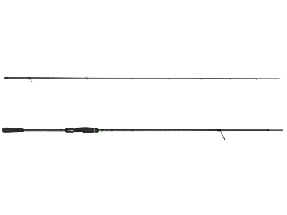 Pre-Order Abu Garcia Salty Style Egi SYES-842MH 2 Pieces Spinning Rod coming in Mar