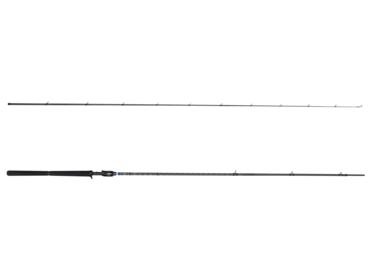 Pre-Order Abu Garcia Salty Style Surf SYSC-1052M 2 Pieces Baitcasting Rod coming in Mar