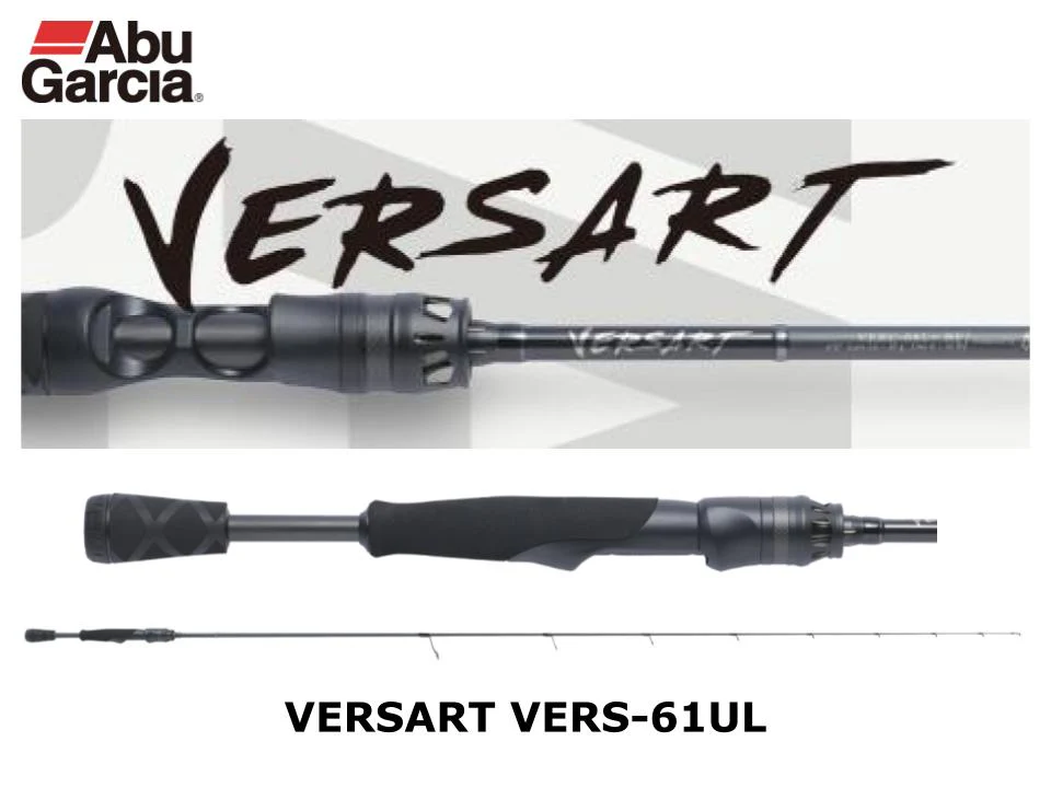 Abu Garcia Versart VERS-61UL
