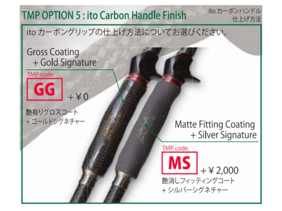 Built-to-order Arms Super Leggera ASL6402X - Image 5
