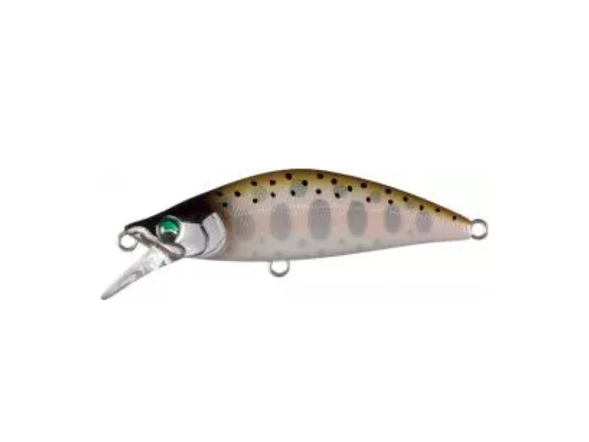 Bassday mononofu 45S #Mo-004 Pearl Yamame
