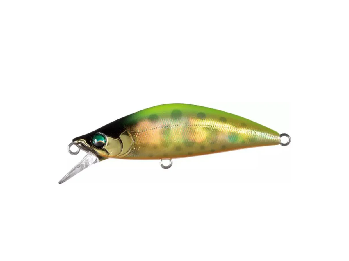 Bassday mononofu 50S #Mo-007 Chartreuse Back Gold