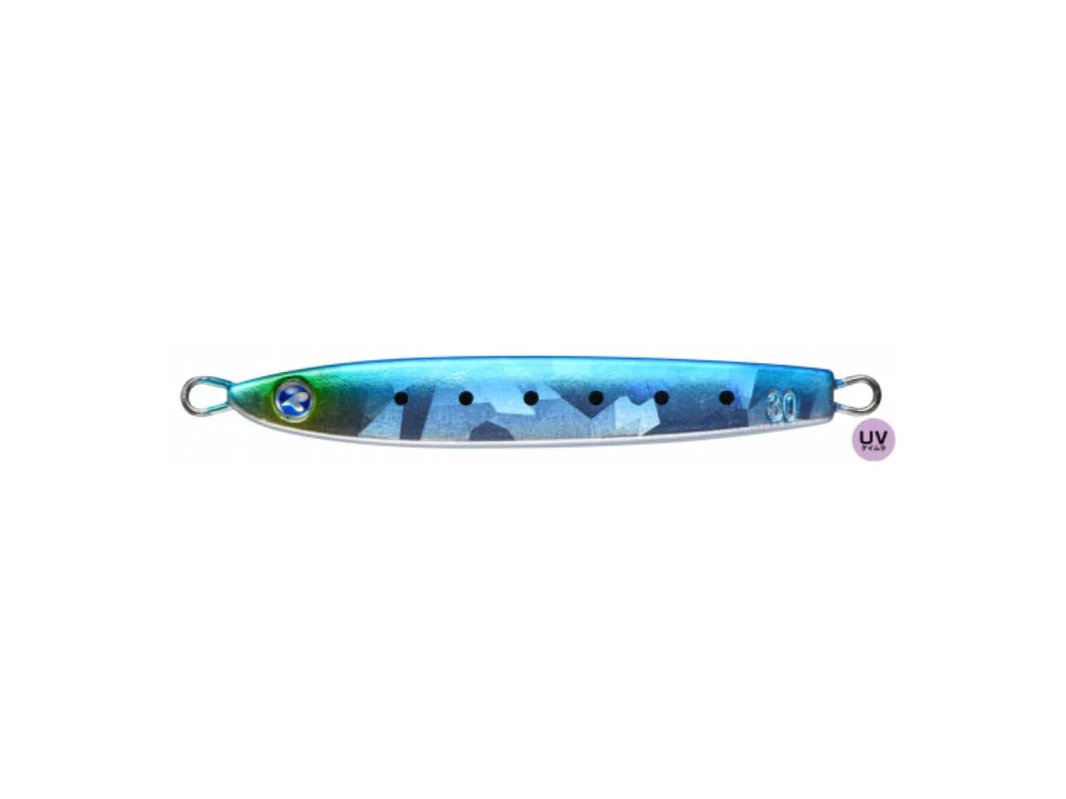 Blue Blue Fallten 30g #03 Keimura Maiwashi