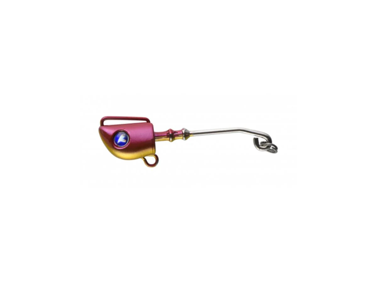 Blue Blue Jolty Mini Jig Head - Image 2