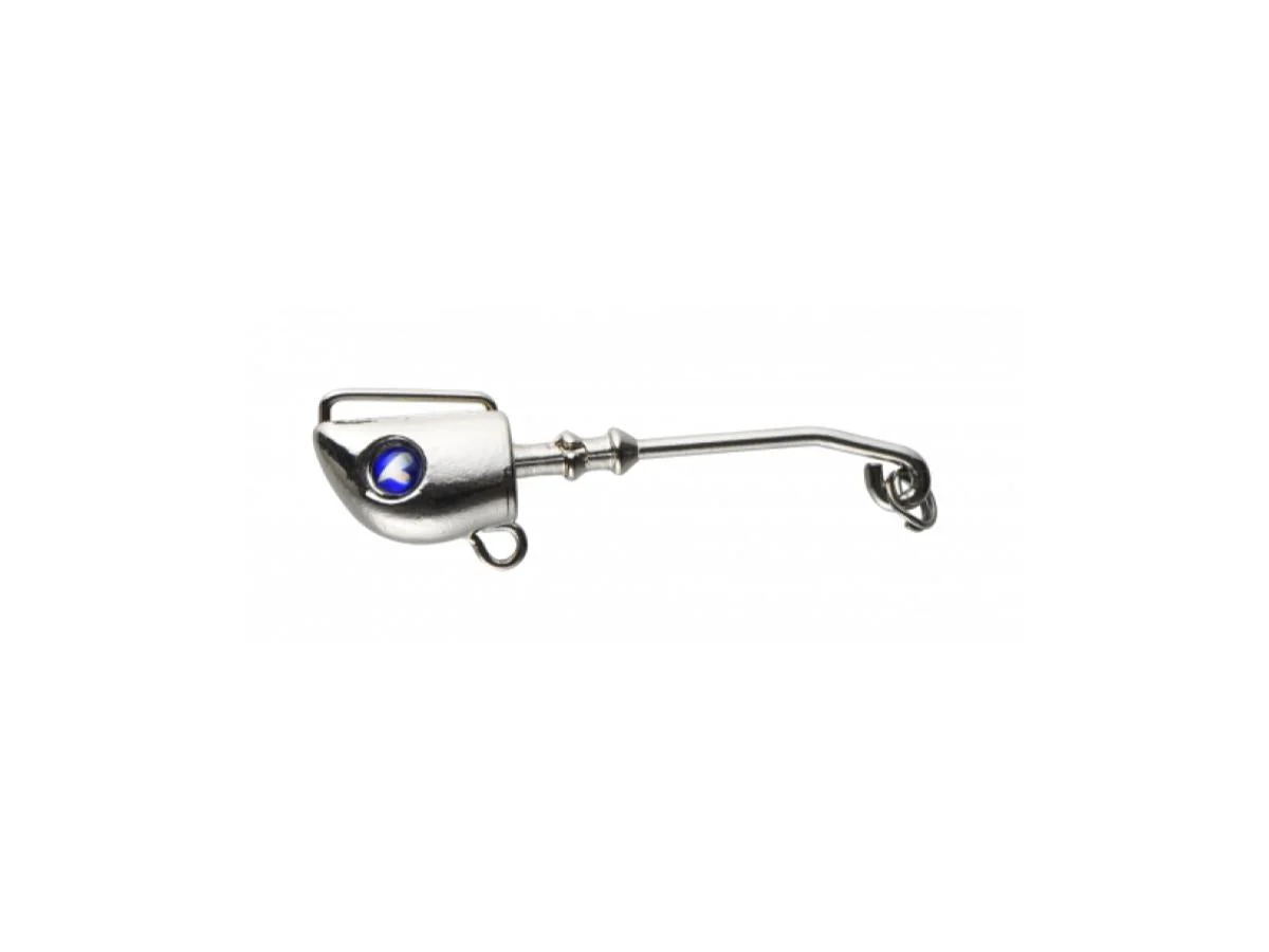 Blue Blue Jolty Mini Jig Head - Image 5