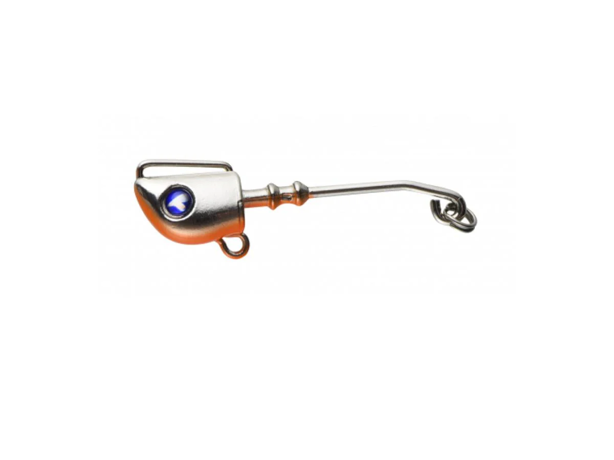 Blue Blue Jolty Mini Jig Head - Image 7