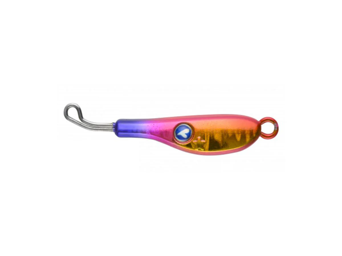 Blue Blue TG Strike - Image 8