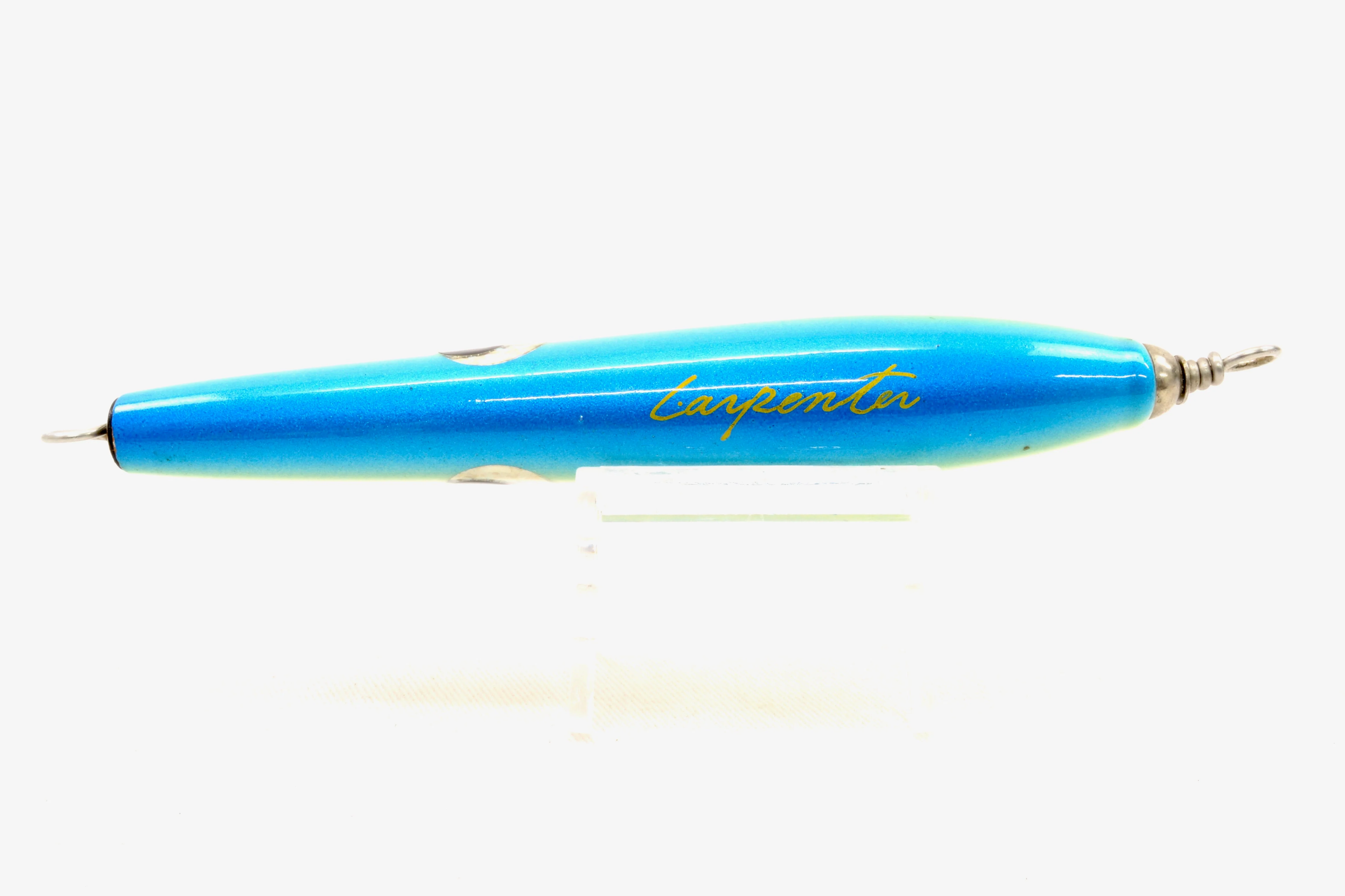 Used Carpenter Blue Eal 30-130 - Image 3