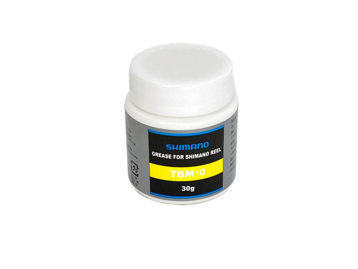 Shimano Original service grease TBM-0 DG07 - Image 3