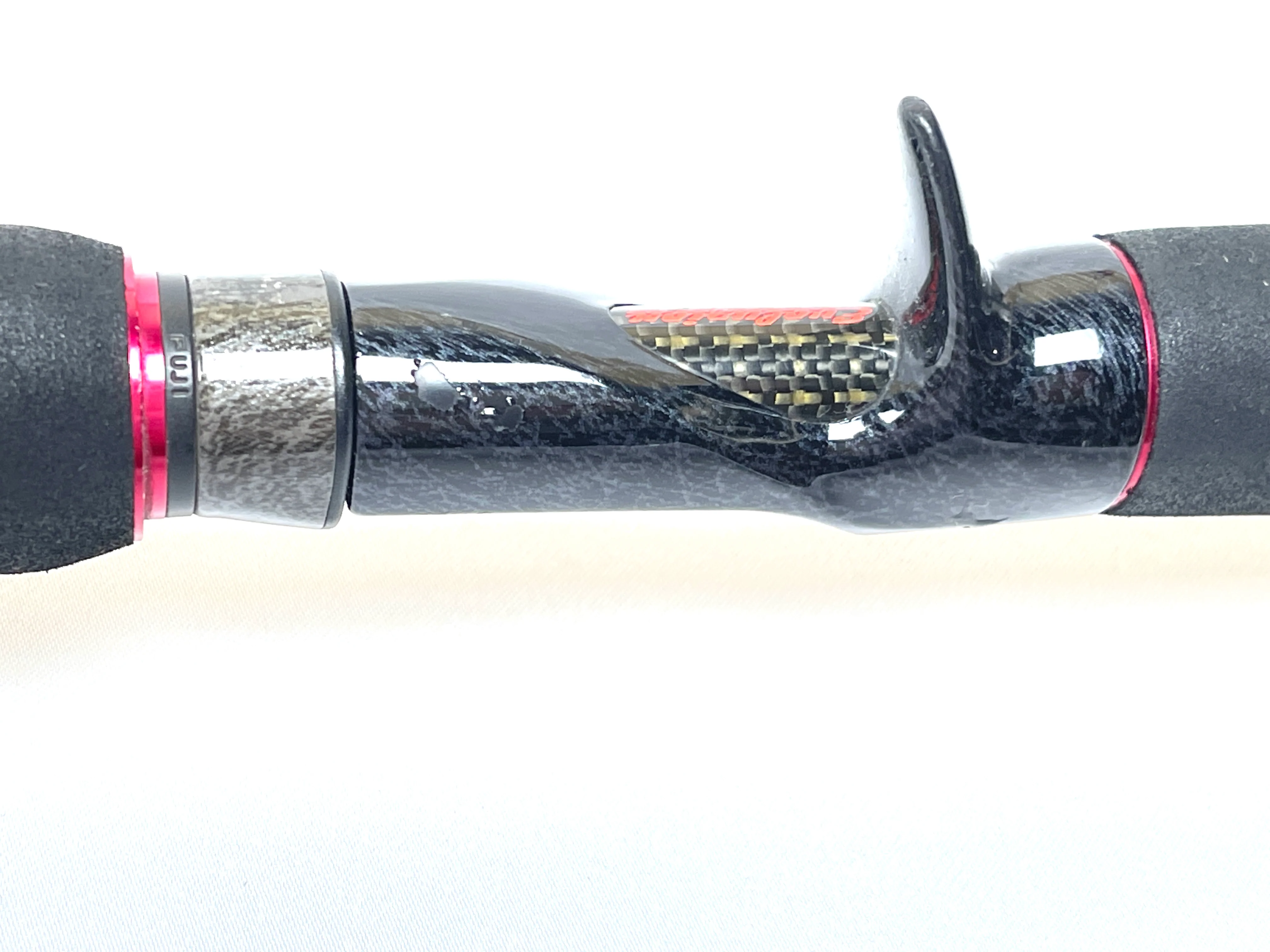 Used Megabass Destroyer Evoluzion F4-65XDti Cyclone Evolution - Image 8