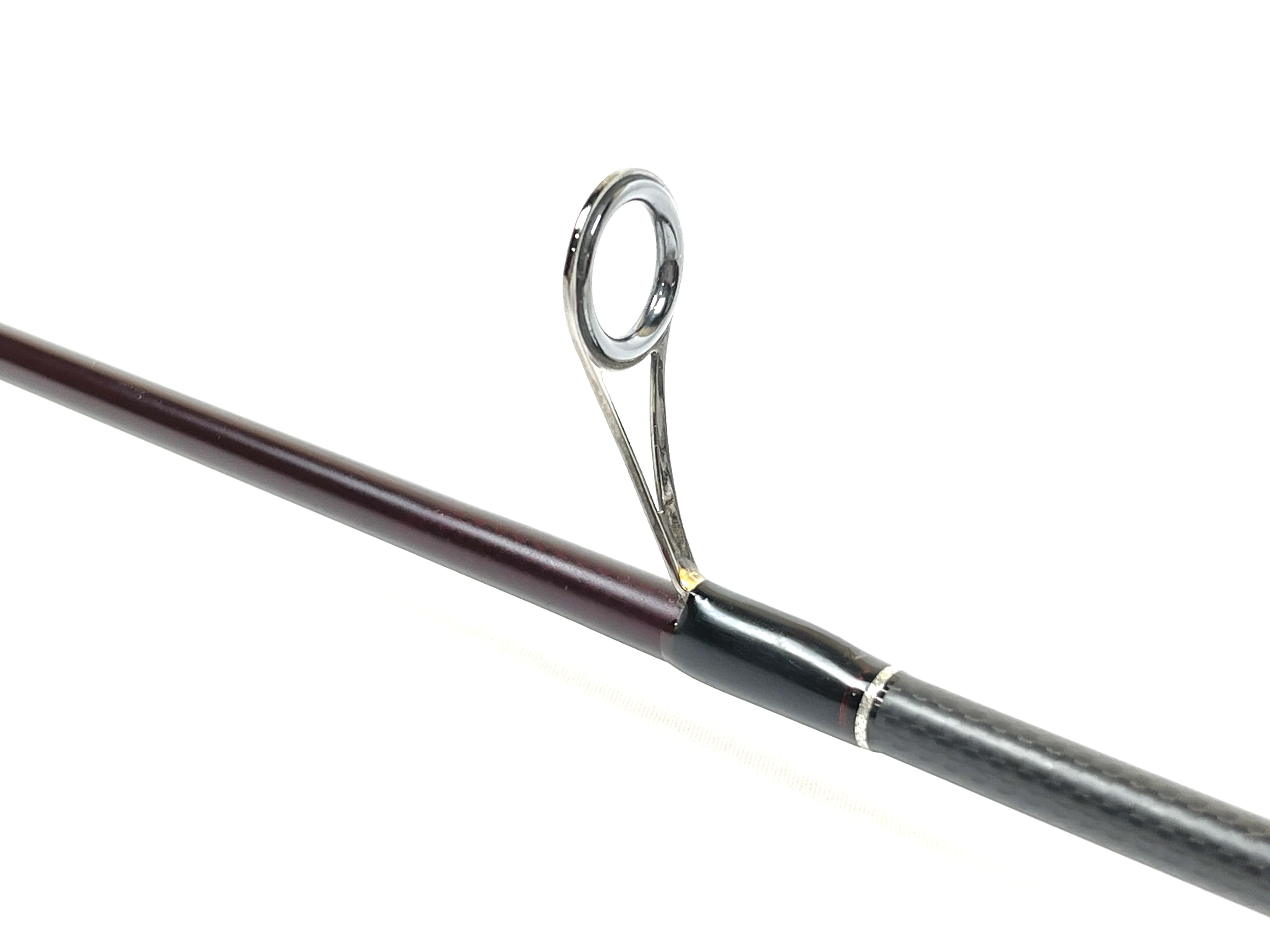 Used Megabass Huge Contact F3-610DGS Aaron Martins LTD - Image 8