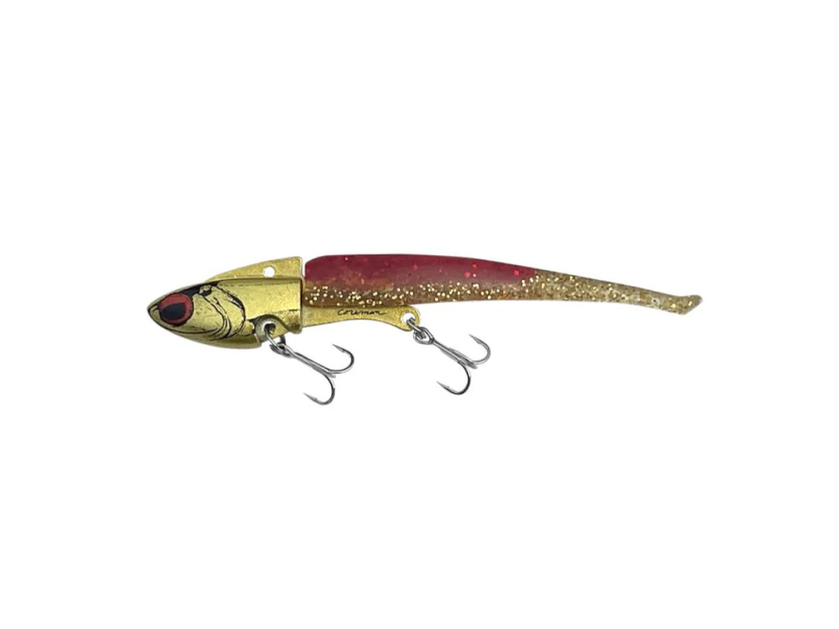Coreman IJ-16 Iron Jighead - Image 5