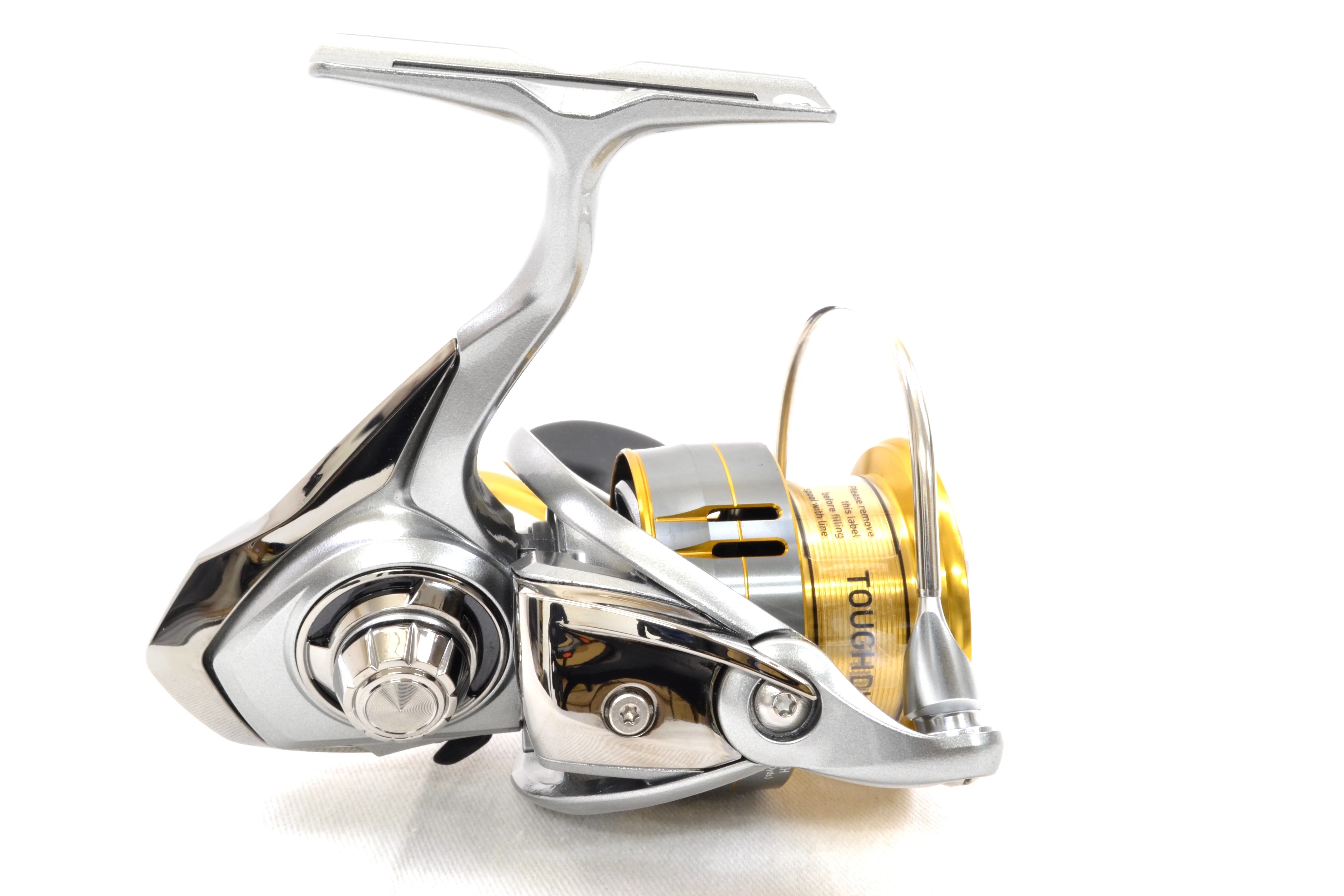 Daiwa 18 Freams LT5000S-CXH - Image 4