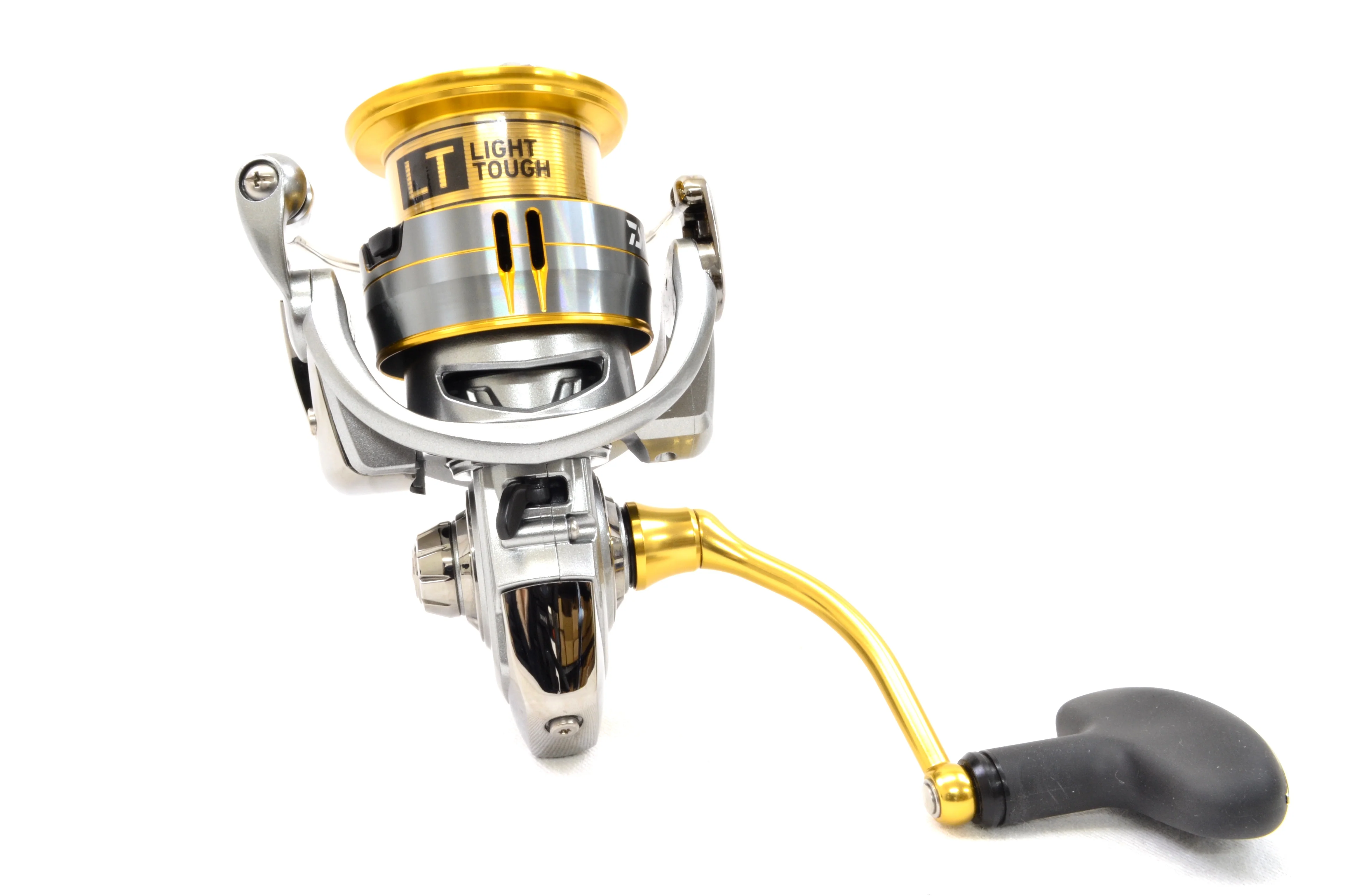 Daiwa 18 Freams LT5000S-CXH - Image 7