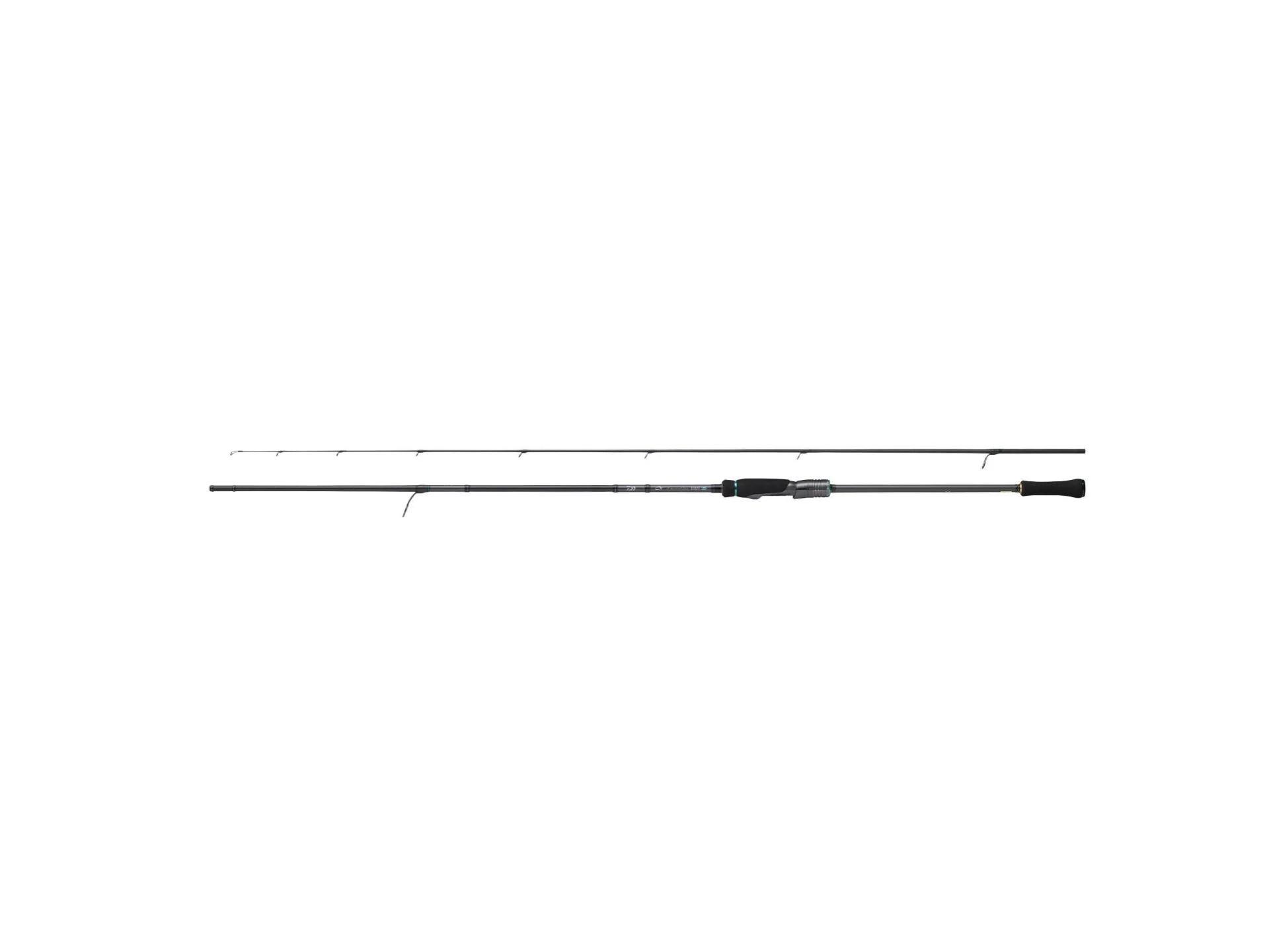 Daiwa 25 Emeraldas Stoist ST(Out Guide Model)  70MMH-S