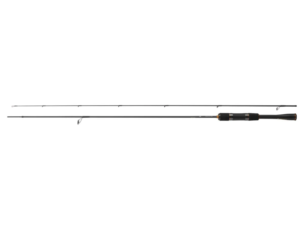 Daiwa 25 Morethan 96ML/M J 2 Pieces Spinning Rod