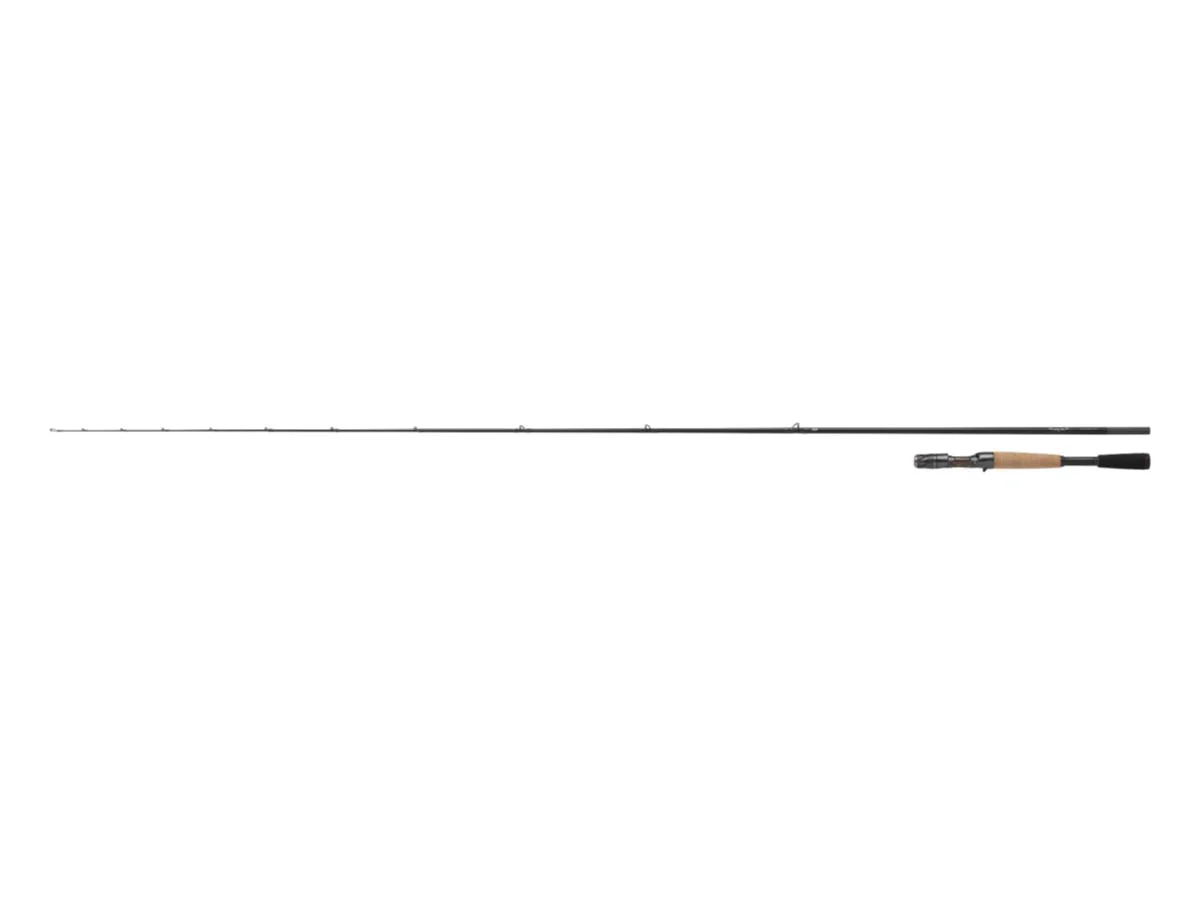 Daiwa 26 Steez C65M/ML-SV.ST 26 Specter 1 and grip Baitcasting Rod