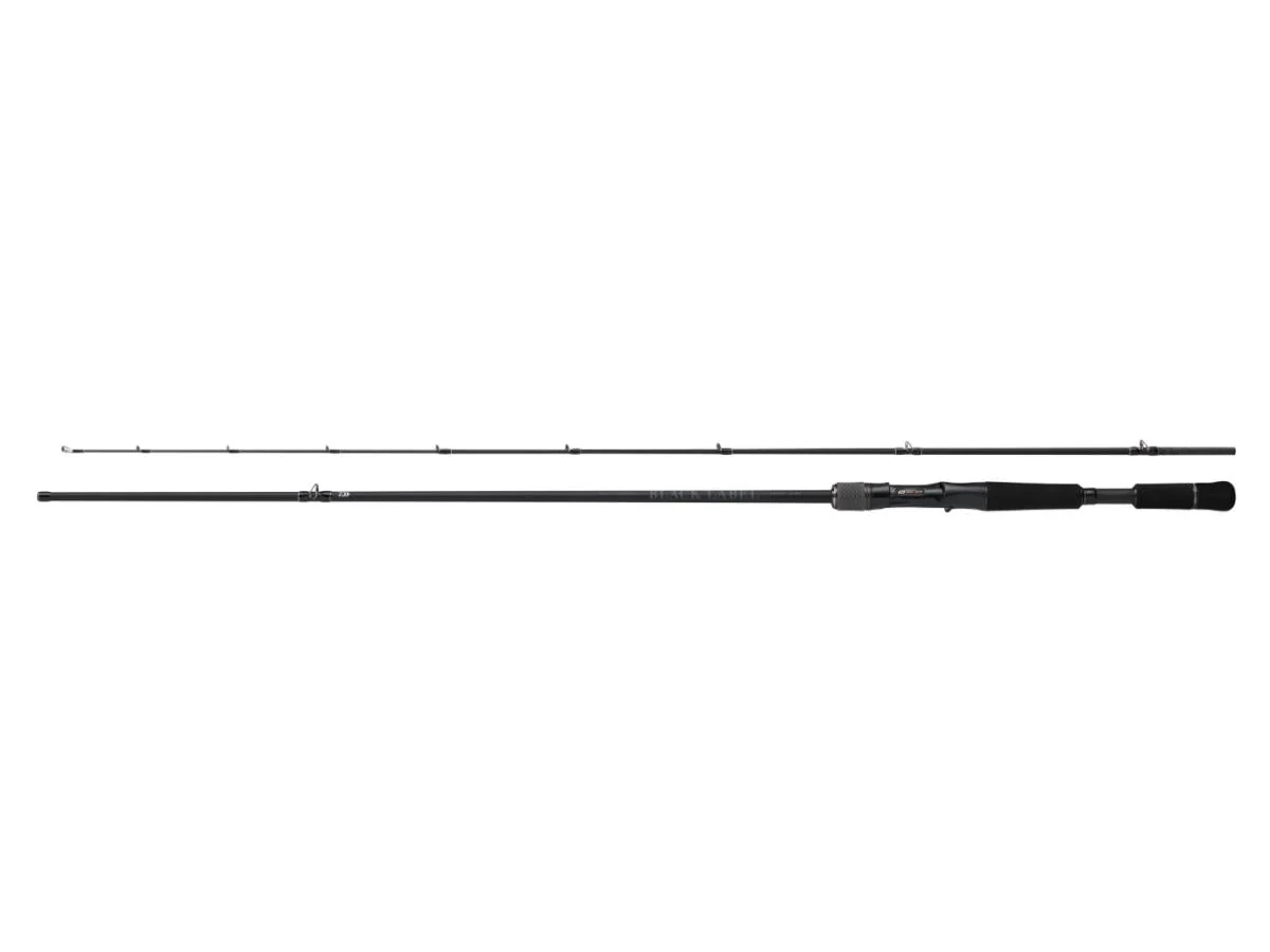 Daiwa Black Label SC C69M+-2-ST