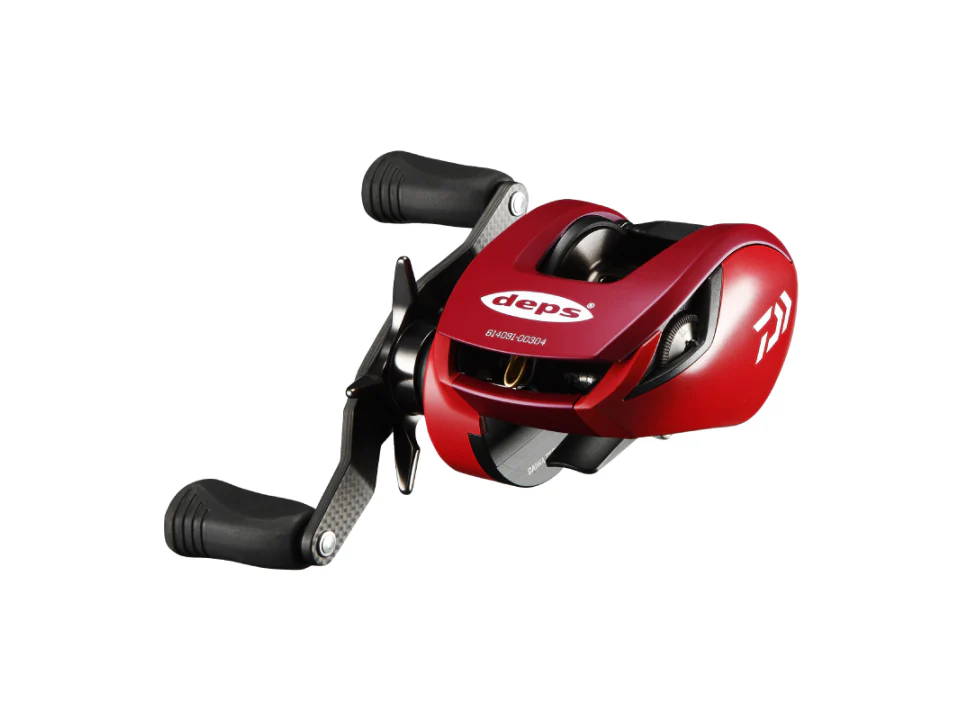 Daiwa DR-Z2020 XH LTD Right