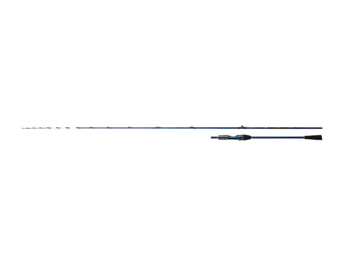 Daiwa Kyokuei Torafugu 187 2 Pieces Baitcasting Rod
