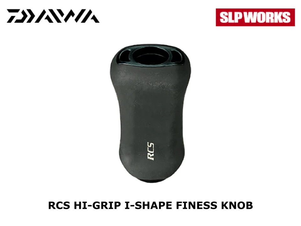 Daiwa SLP WORKS RCS I-Shape Knob - Image 6