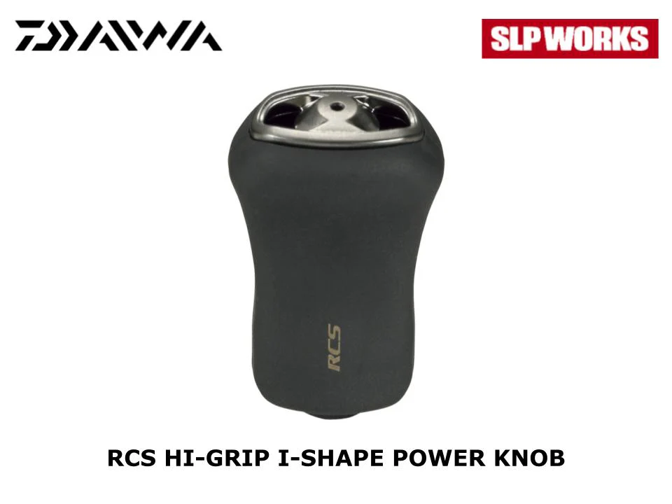 Daiwa SLP WORKS RCS I-Shape Knob - Image 8