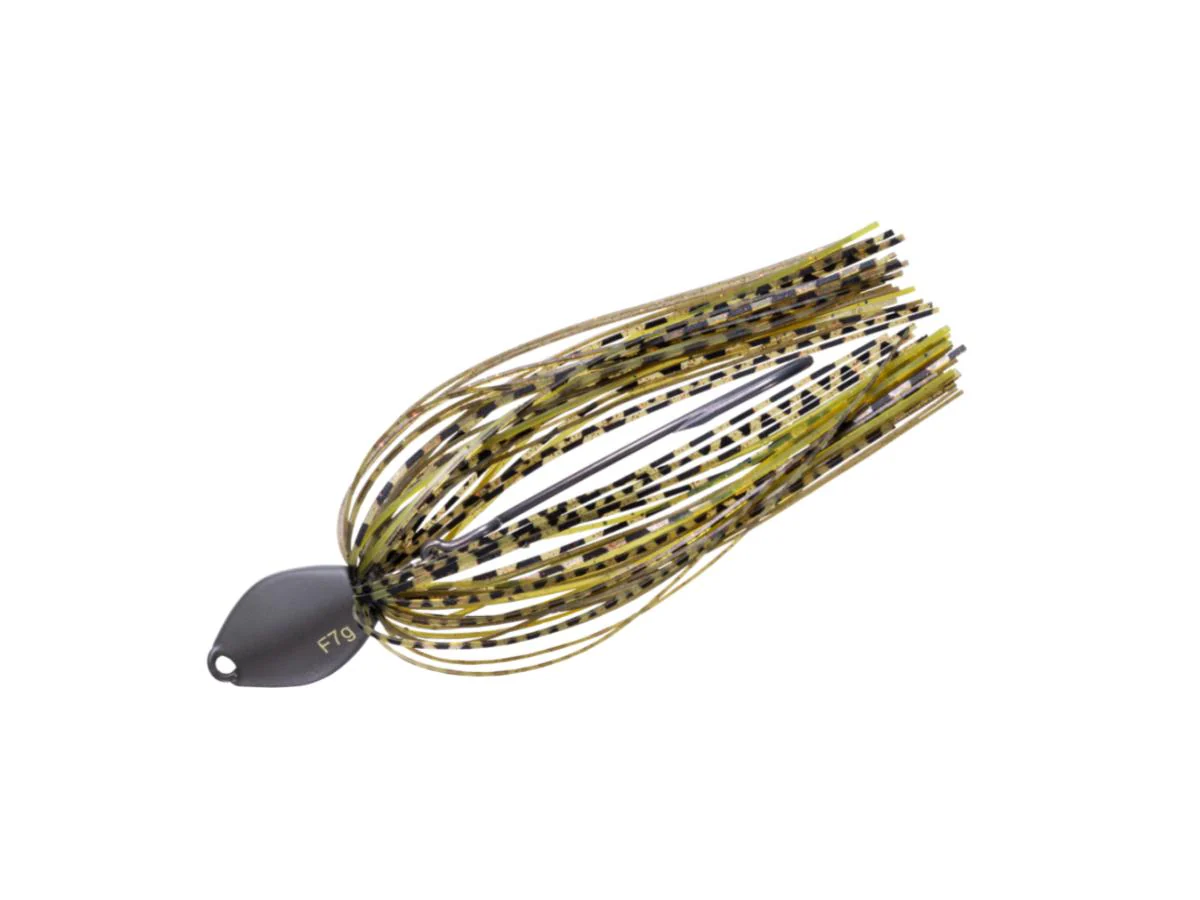 Daiwa Steez Flex Jig - Image 17