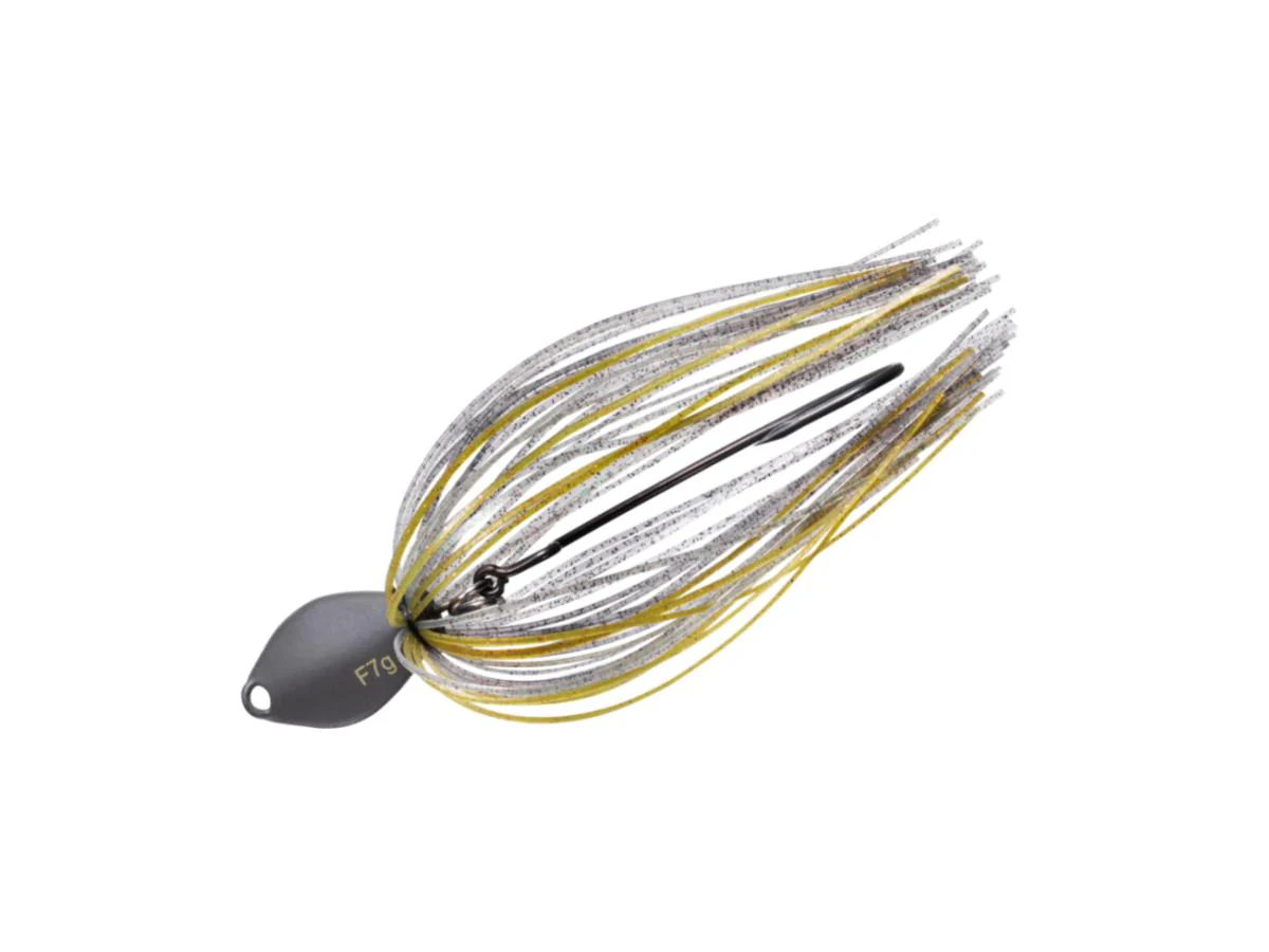Daiwa Steez Flex Jig - Image 18