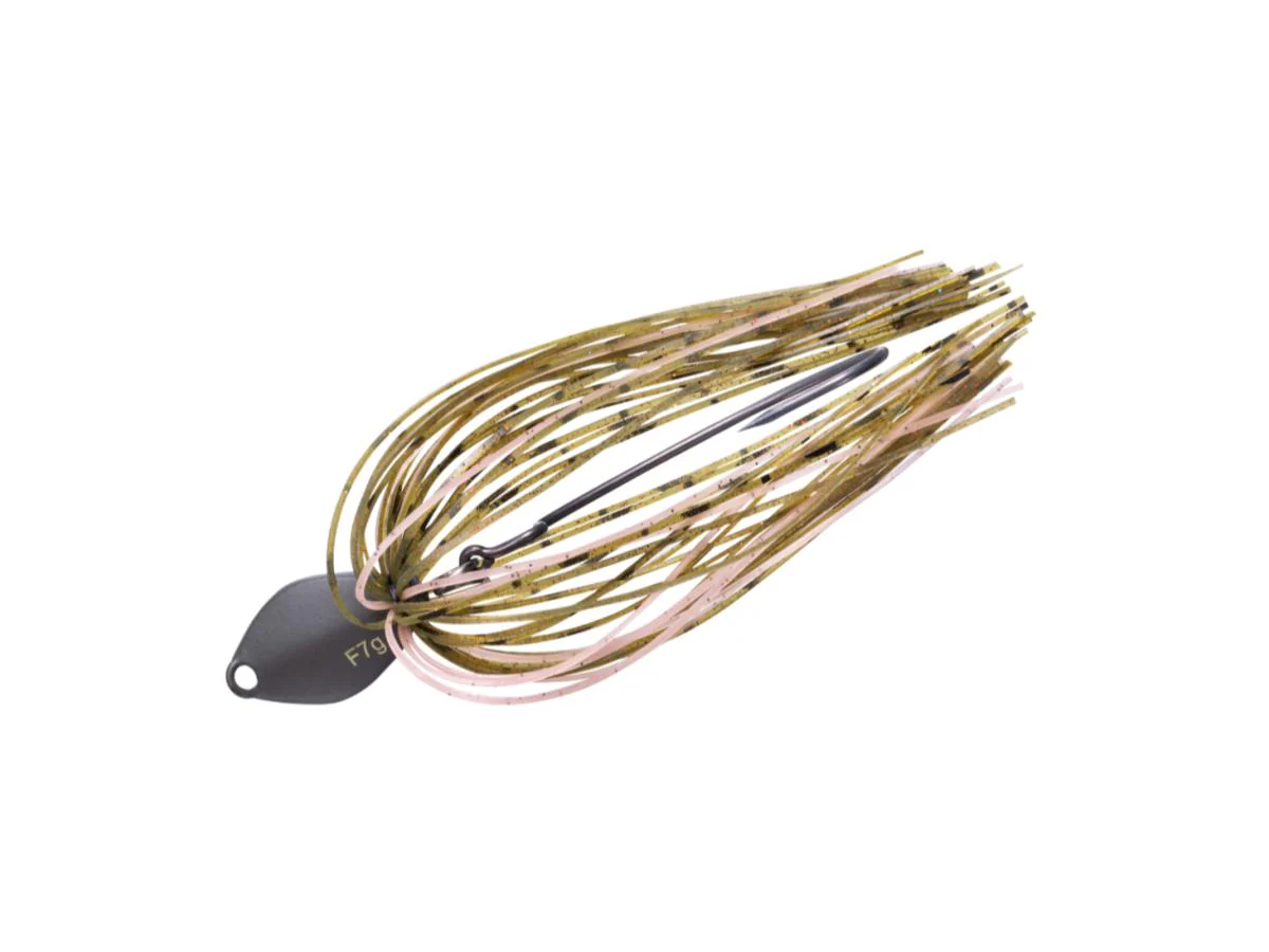 Daiwa Steez Flex Jig - Image 21