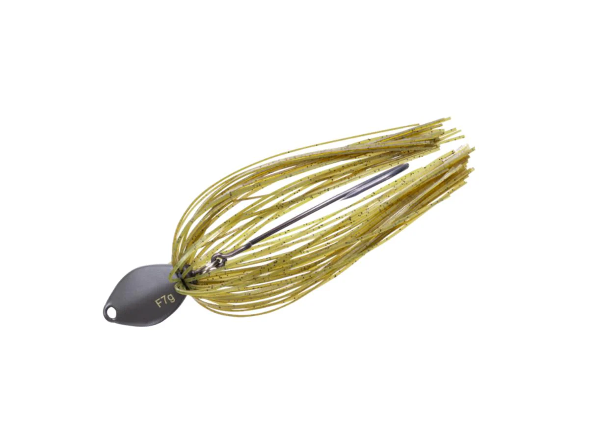 Daiwa Steez Flex Jig - Image 37
