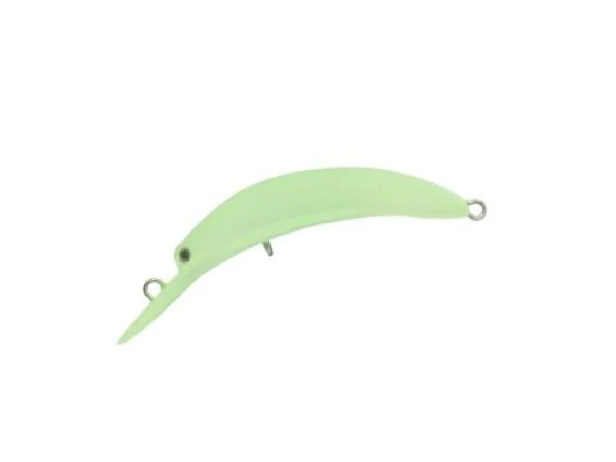 Daysprout Gamekura G2 #GC-12 Mud Grren Glow