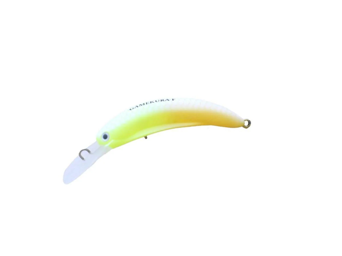 Daysprout Gamekura G2 #GC-17 Mango Tea