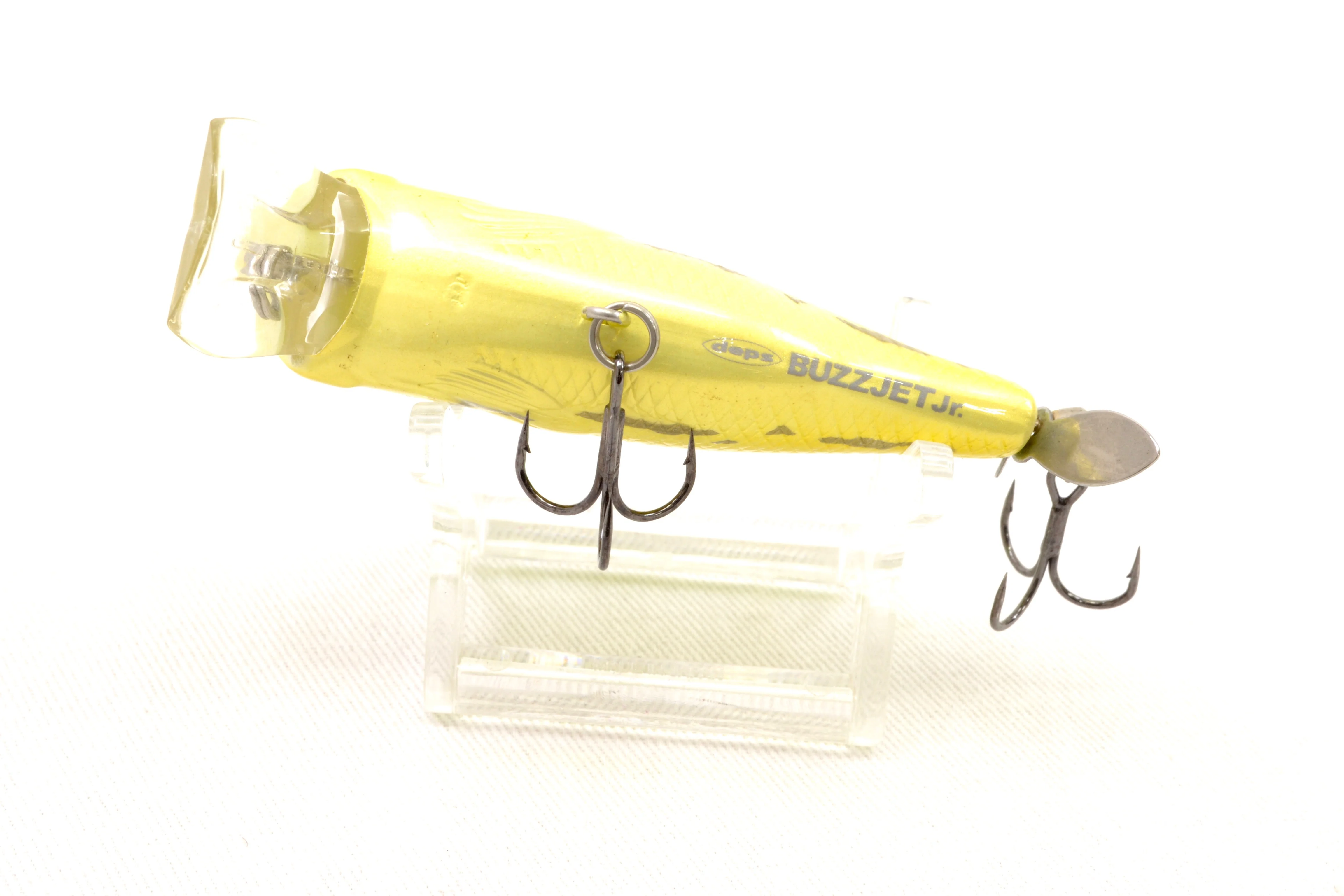 Used deps Buzz Jet Jr 72mm 14g #07 Amagaeru - Image 5