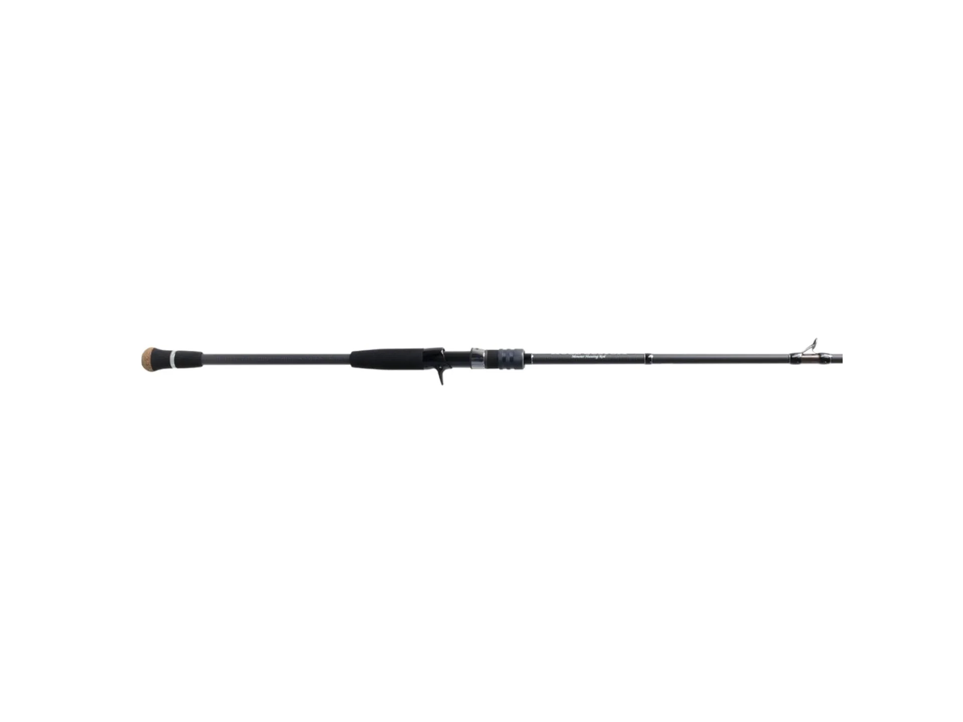 Deps Huge Custom Big Game AKAME model LTS-752XX Baitcasting Model