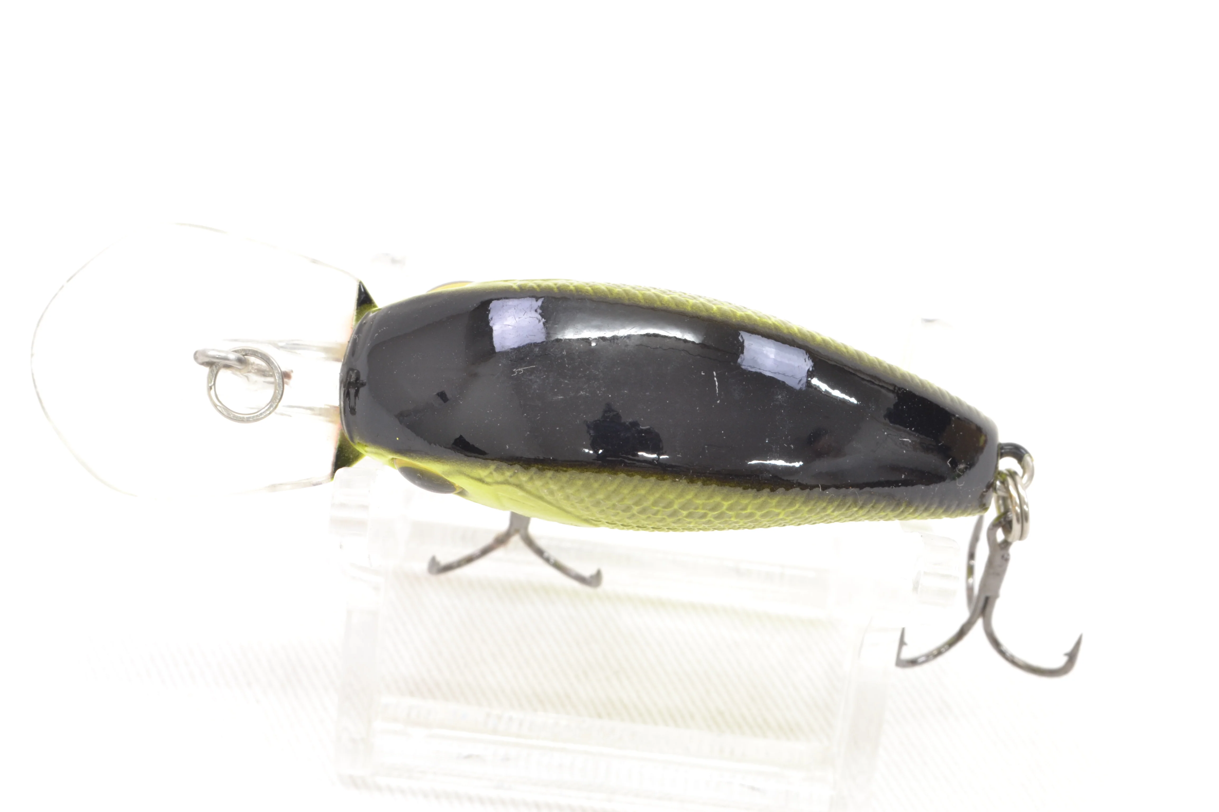 deps Korrigan MR 53mm 3/8oz #48 Black Back Chart - Image 7