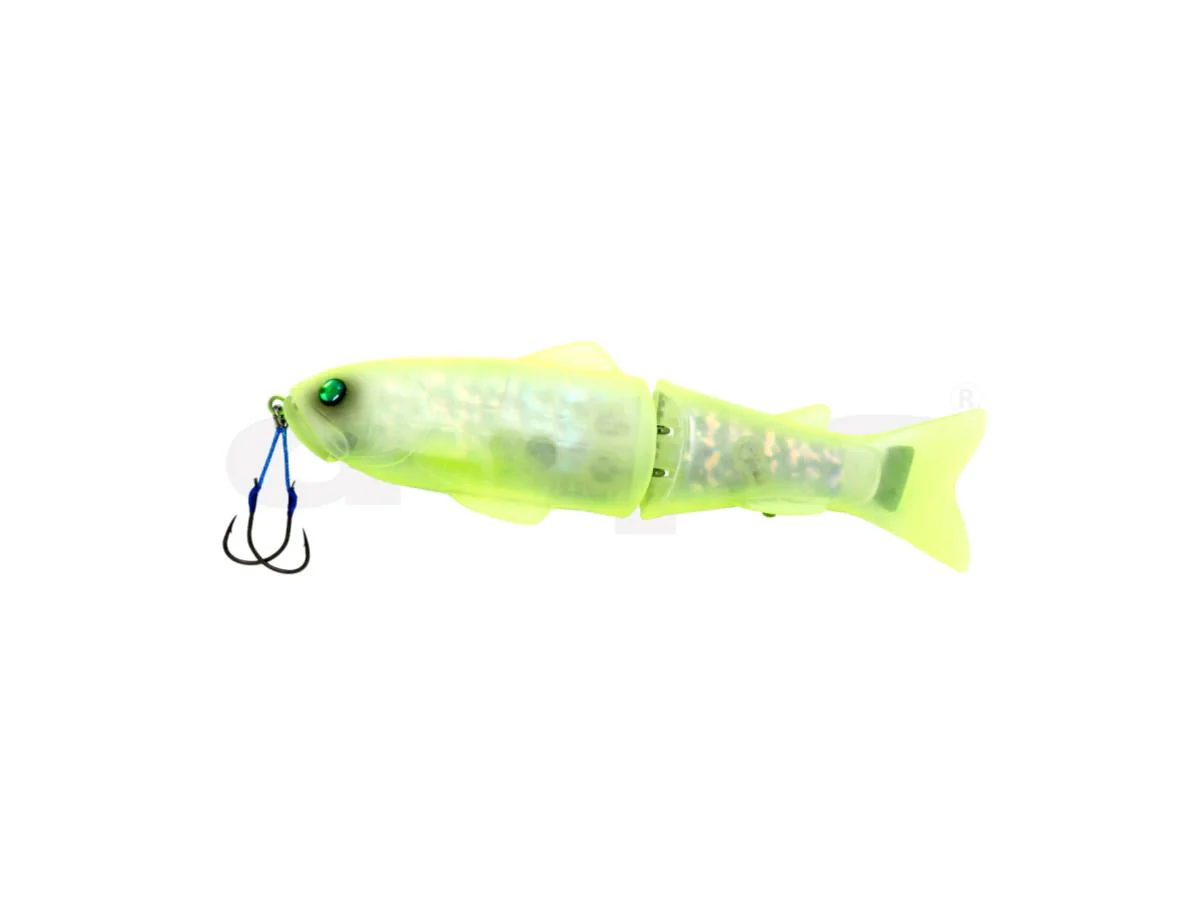 Deps New Slideswimmer 250 Head Shot - Image 2