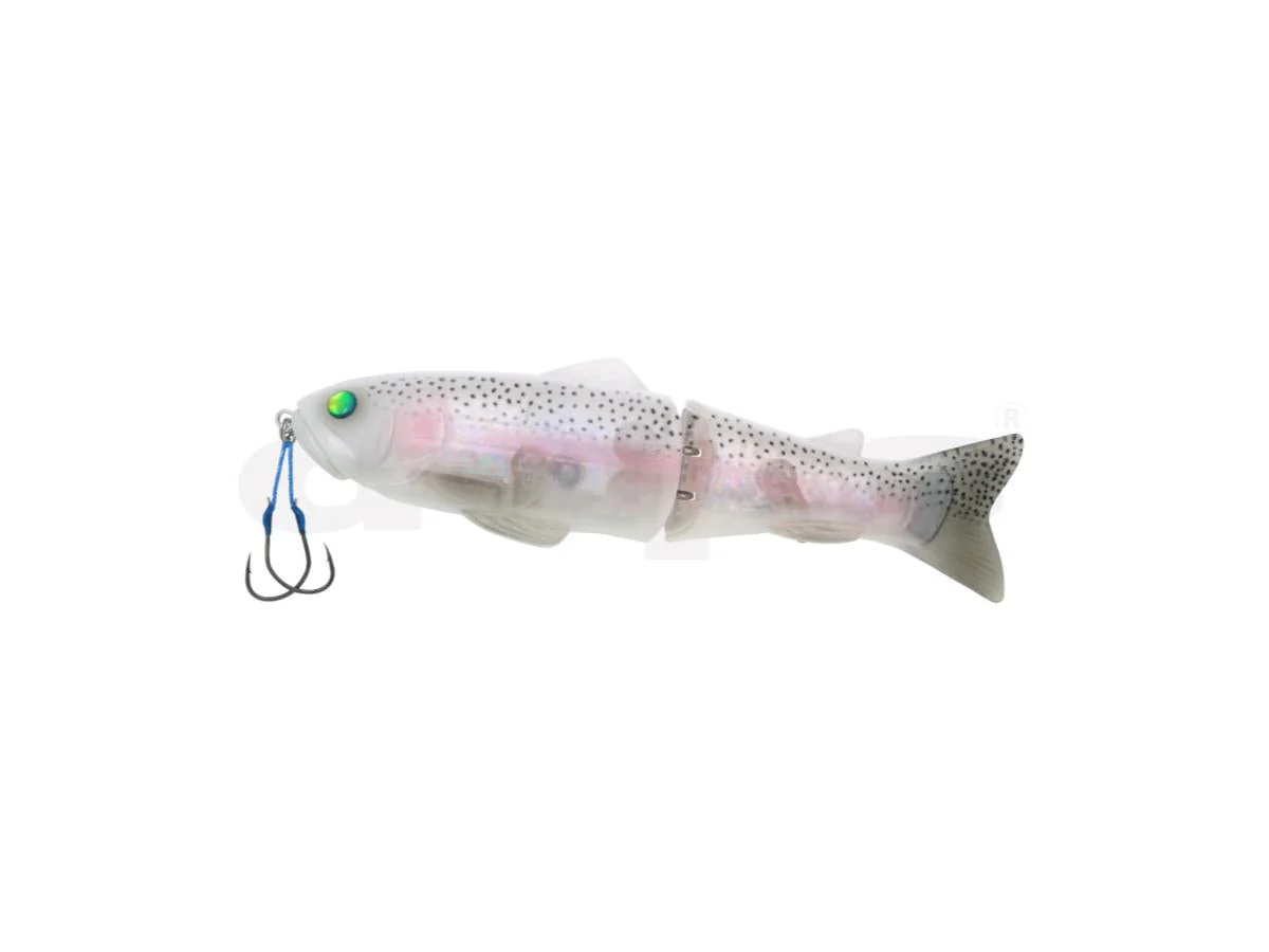 Deps New Slideswimmer 250 Head Shot - Image 3