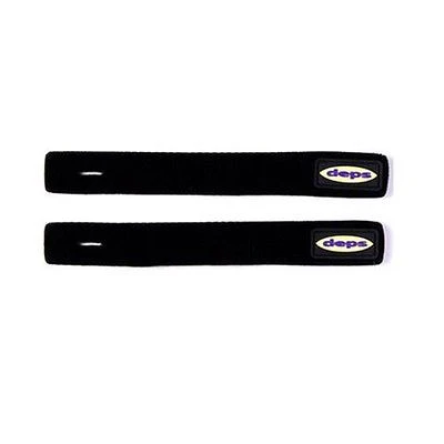 deps Rod Belt Short 200mm×25mm fishing rod belt for 2-3 rods rod accessory - Image 3