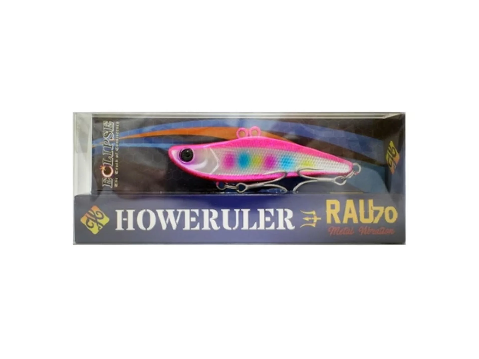 Eclipse Howeruler Rau - Image 33