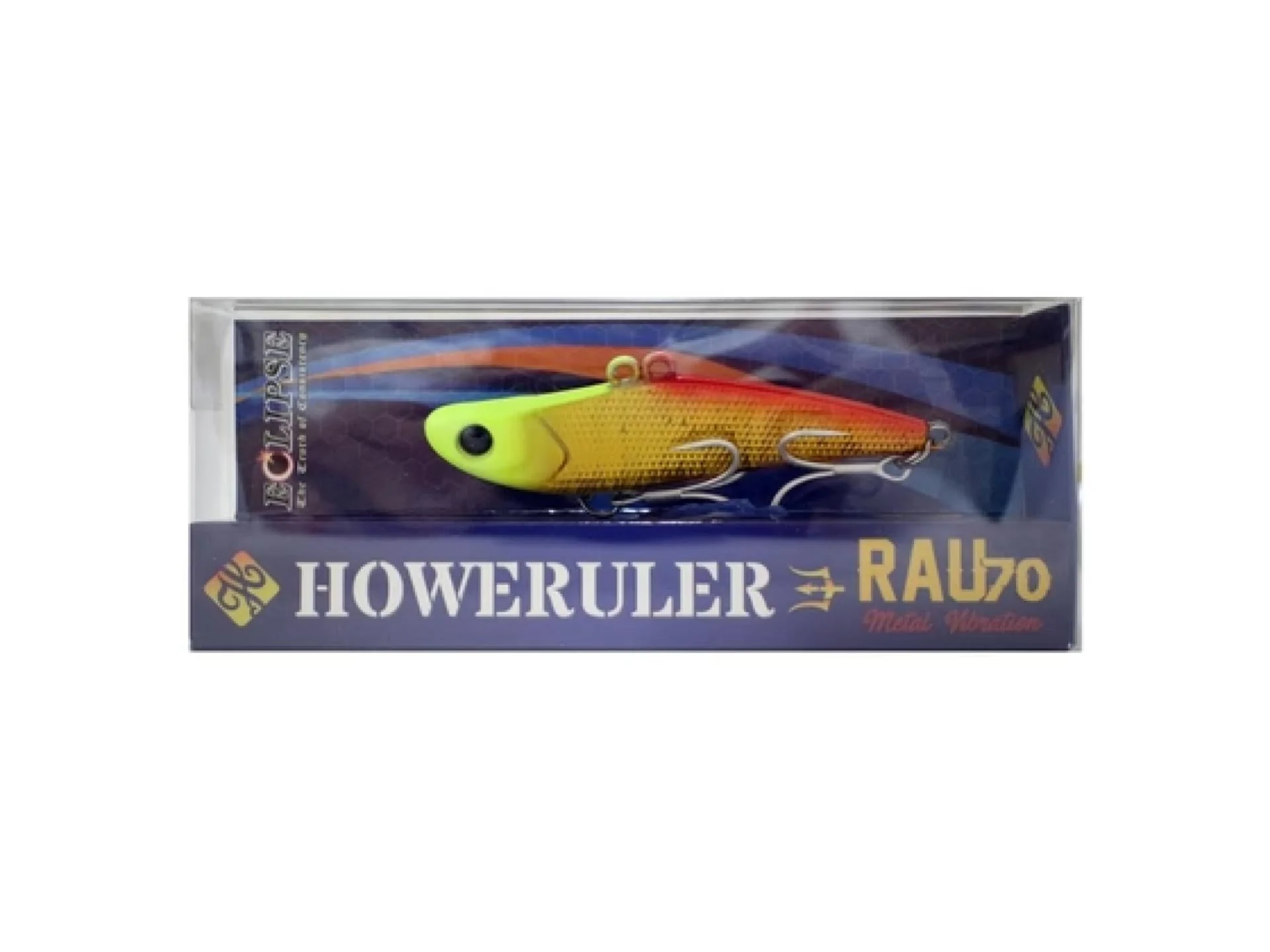 Eclipse Howeruler Rau - Image 39