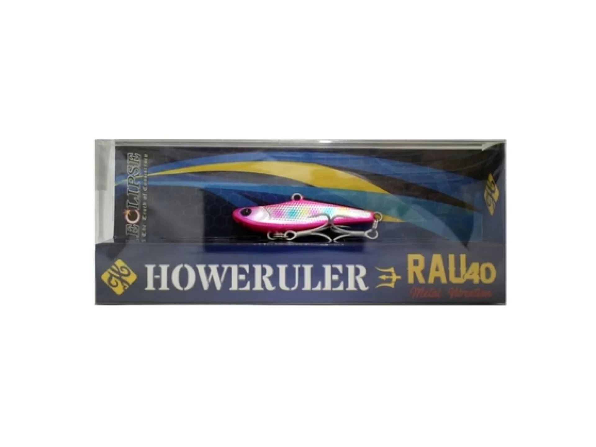 Eclipse Howeruler Rau - Image 4