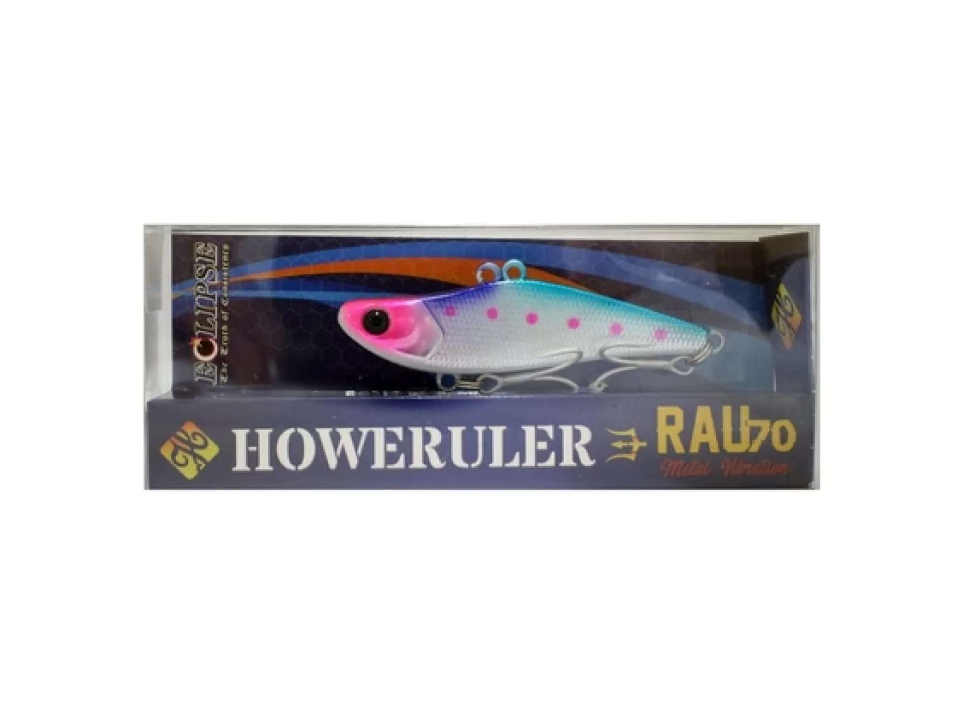 Eclipse Howeruler Rau - Image 40