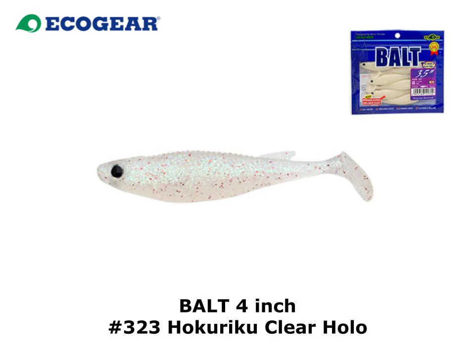 Ecogear Balt - Image 10