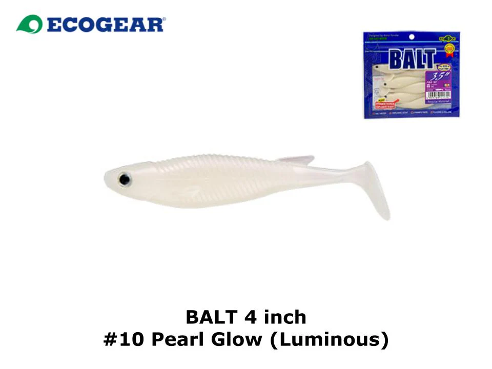 Ecogear Balt - Image 11