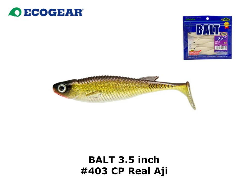 Ecogear Balt - Image 12