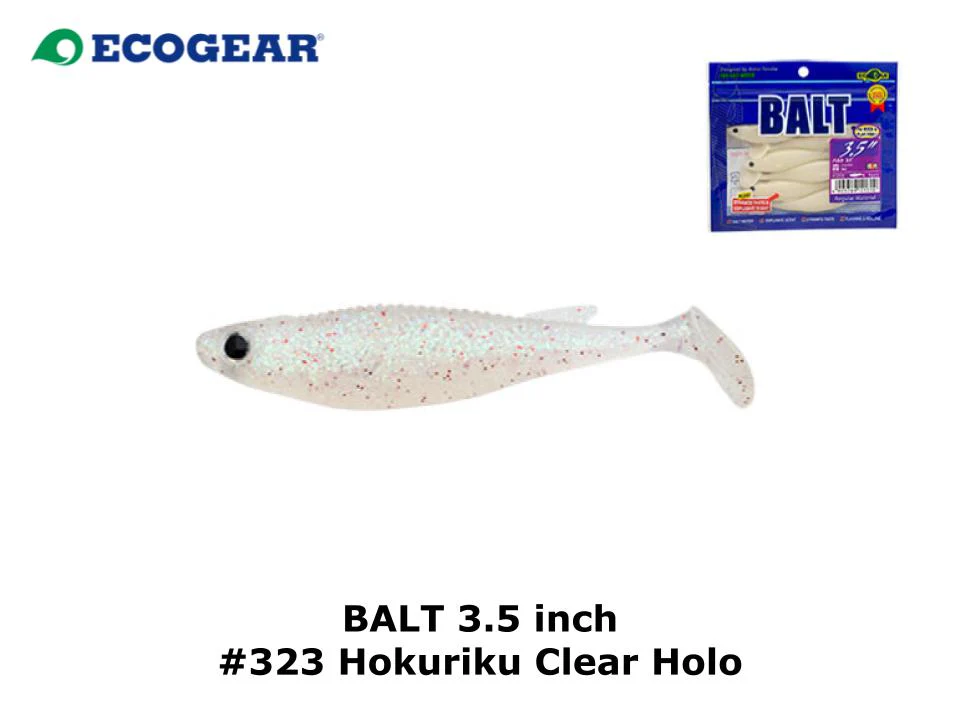 Ecogear Balt - Image 13