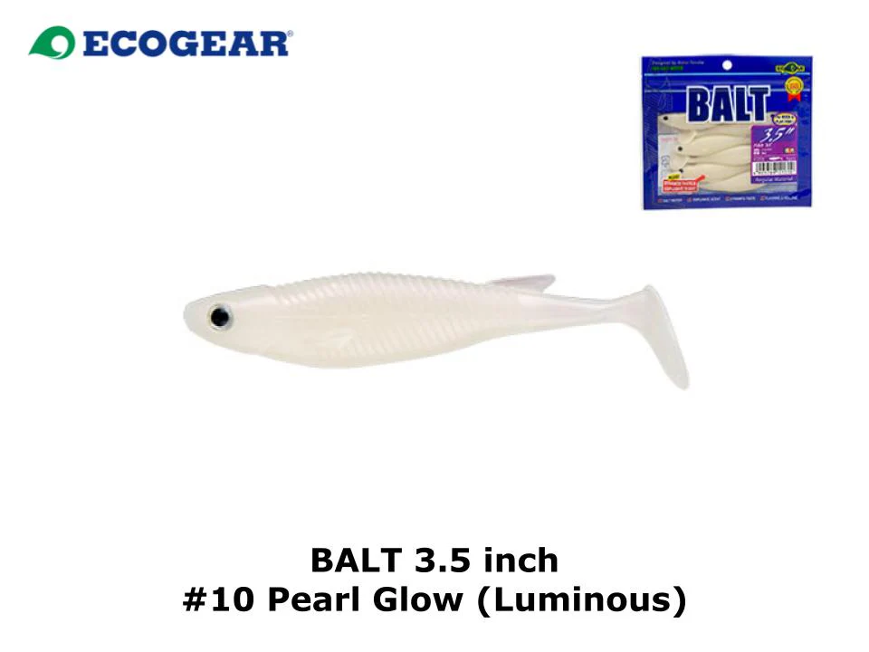 Ecogear Balt - Image 14