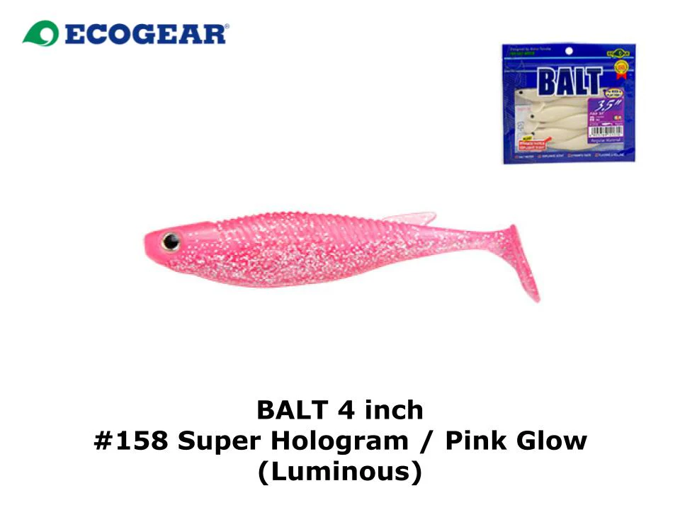 Ecogear Balt - Image 3